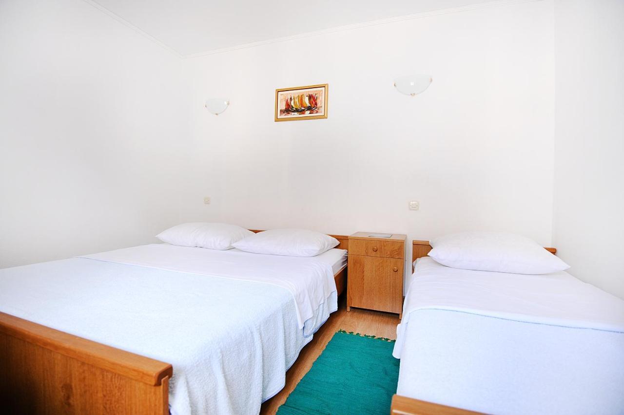 Apartments Rejo Donji Okrug  Ngoại thất bức ảnh