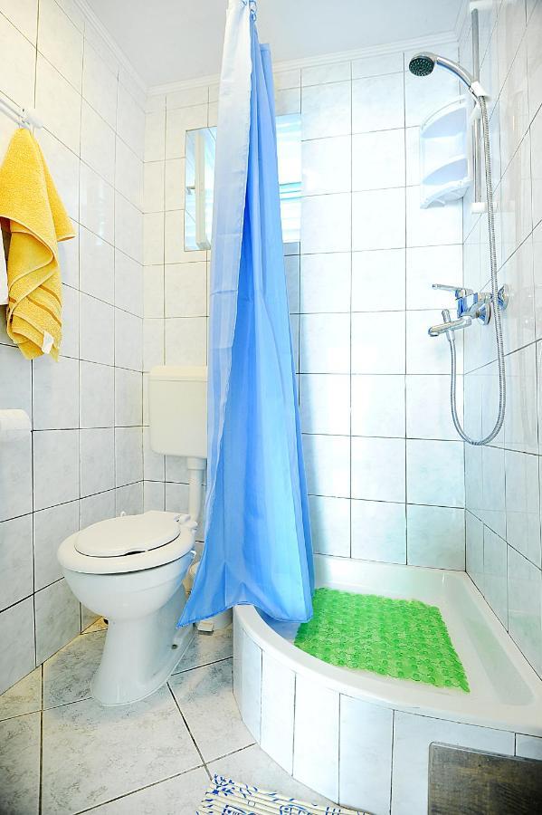 Apartments Rejo Donji Okrug  Ngoại thất bức ảnh