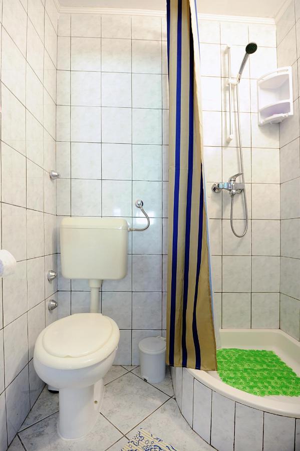 Apartments Rejo Donji Okrug  Ngoại thất bức ảnh