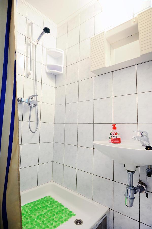 Apartments Rejo Donji Okrug  Ngoại thất bức ảnh