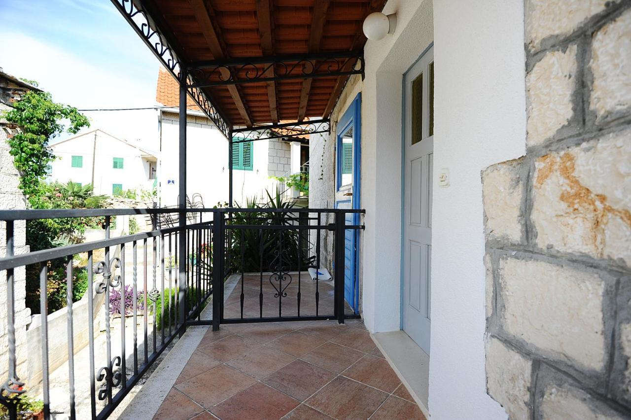 Apartments Rejo Donji Okrug  Ngoại thất bức ảnh
