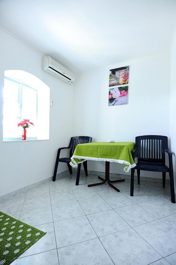 Apartments Rejo Donji Okrug  Ngoại thất bức ảnh