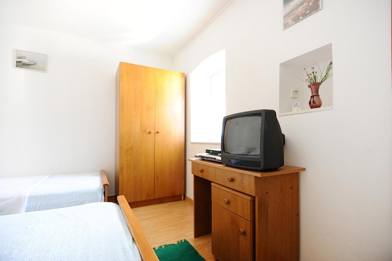 Apartments Rejo Donji Okrug  Ngoại thất bức ảnh