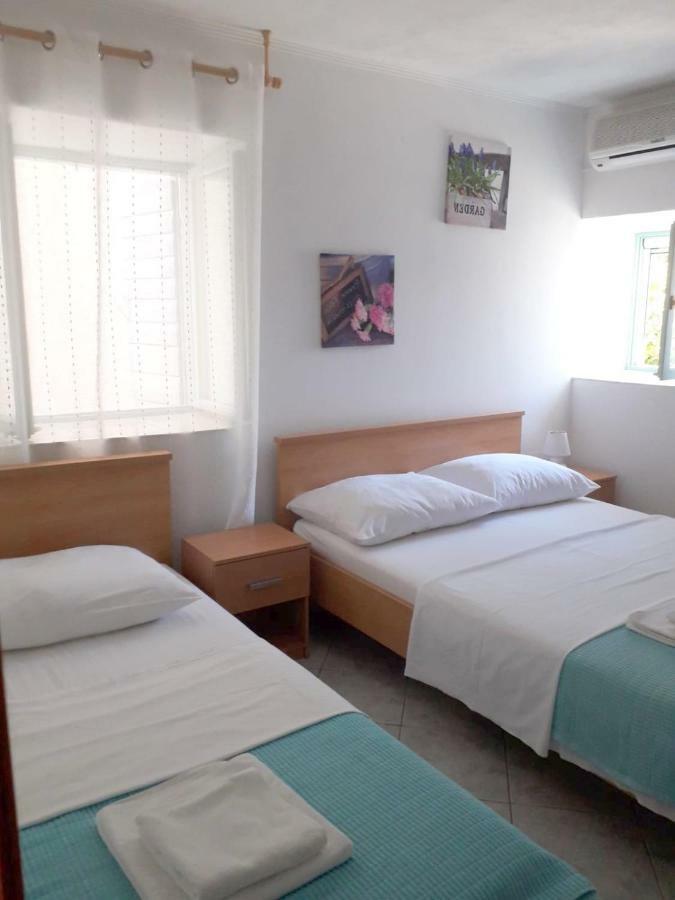 Apartments Rejo Donji Okrug  Ngoại thất bức ảnh