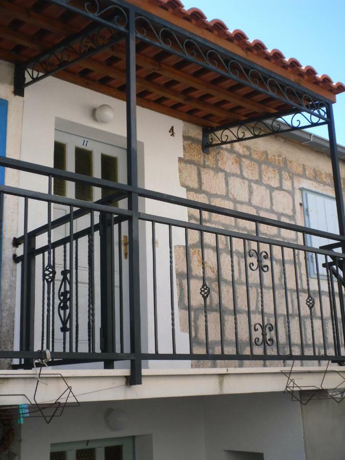 Apartments Rejo Donji Okrug  Ngoại thất bức ảnh